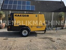 KAESER M125 NEU