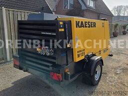 KAESER M125 NEU