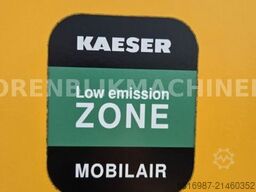 KAESER M125 NEU