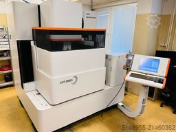 AgieCharmilles CUT 2000 S