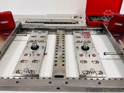 AgieCharmilles CUT 2000 S