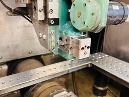 AgieCharmilles CUT 2000 S