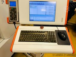 AgieCharmilles CUT 2000 S