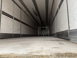 Lamberet LVFS3S Tiefkühlkoffer