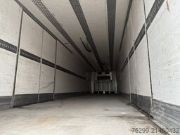 Lamberet LVFS3S Tiefkühlkoffer