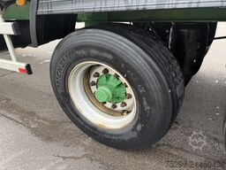 Lamberet LVFS3S Tiefkühlkoffer