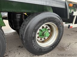 Lamberet LVFS3S Tiefkühlkoffer