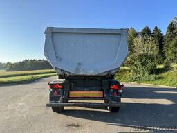 Meierling MSK 18 Kipper