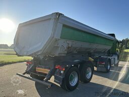 Meierling MSK 18 Kipper