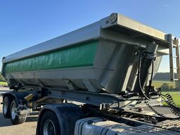 Meierling MSK 18 Kipper