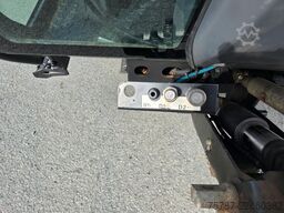 SCHMIDT Aebi-Schmidt Flexigo 150 Winterd, Streuer+Schild