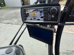 SCHMIDT Aebi-Schmidt Flexigo 150 Winterd, Streuer+Schild