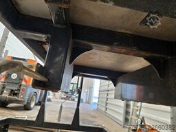 SCHMIDT Aebi-Schmidt Flexigo 150 Winterd, Streuer+Schild