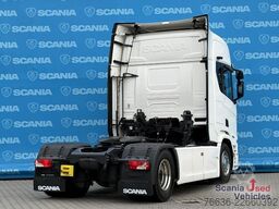 Scania R 460 A4x2NA DIFF-L RETARDER P-AIRCO VECTO 3