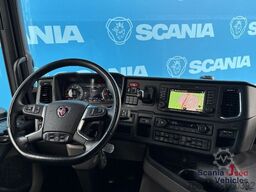 Scania R 460 A4x2NA DIFF-L RETARDER P-AIRCO VECTO 3