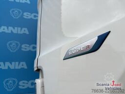 Scania R 460 A4x2NA DIFF-L RETARDER P-AIRCO VECTO 3