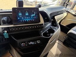 IVECO STRALIS SWAY AS440S58T/FP Intarder Kipphydraulik