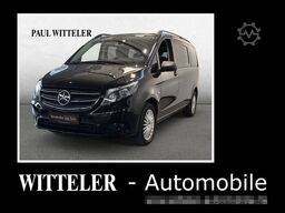 MERCEDES-BENZ Vito 114 CDI 4x4 Tourer Kompakt AHK, STHZ,4matic