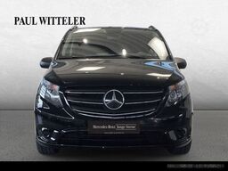 MERCEDES-BENZ Vito 114 CDI 4x4 Tourer Kompakt AHK, STHZ,4matic