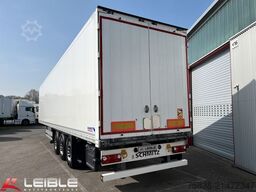 SCHMITZ CARGOBULL SBO24*Trockenfracht*Liftachse*Code XL*TOP*