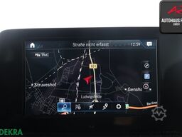 mercedes-benz Citan 112 CDI KASTEN LED,KAMERA,NAVI,1.HAND,SH