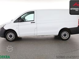 mercedes-benz Vito 116 CDI 4M KASTEN LANG LED,STANDHEIZ,1.HAND