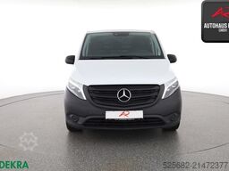 mercedes-benz Vito 116 CDI 4M KASTEN LANG LED,STANDHEIZ,1.HAND