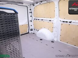 mercedes-benz Vito 116 CDI 4M KASTEN LANG LED,STANDHEIZ,1.HAND