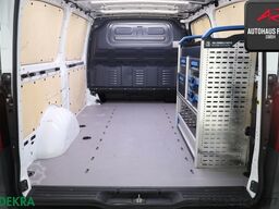 mercedes-benz Vito 116 CDI 4M KASTEN LANG LED,STANDHEIZ,1.HAND