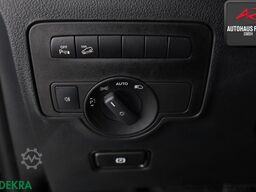 mercedes-benz Vito 116 CDI 4M KASTEN LANG LED,STANDHEIZ,1.HAND