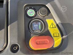 Bobcat BSR16N-I