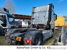 MERCEDES-BENZ Actros 4 2-Achser 1842