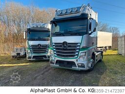 MERCEDES-BENZ Actros 4 2-Achser 1842