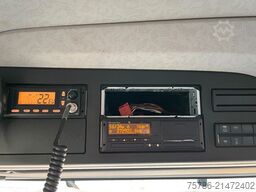 MERCEDES-BENZ Acros 2545 BL/ HAD/ Kipper/ PK 19001/ 5+6/ Funk