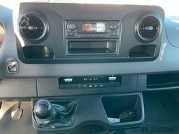 MERCEDES-BENZ Sprinter 316 CDI DoKa 2.7m Pritsche/ AC/ 7 Sitze