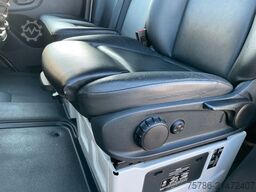 MERCEDES-BENZ Sprinter 316 CDI DoKa 2.7m Pritsche/ AC/ 7 Sitze