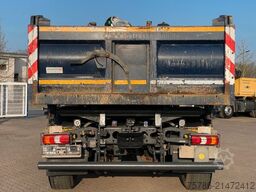 MERCEDES-BENZ Acros 2545 BL/ HAD/ Kipper/ PK 19001/ 5+6/ Funk