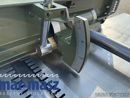 SCM FS 410 