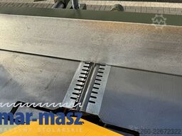 SCM FS 410 