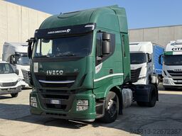 Iveco STRALIS 480