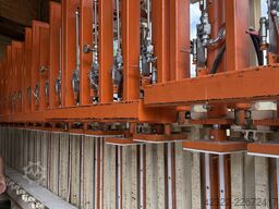 Leimholzpresse LHP 14