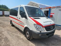 Mercedes-Benz 906KA35 - Sprinter