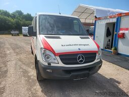 Mercedes-Benz 906KA35 - Sprinter