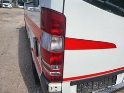 Mercedes-Benz 906KA35 - Sprinter