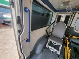 Mercedes-Benz 906KA35 - Sprinter