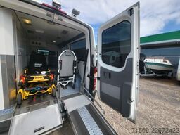 Mercedes-Benz 906KA35 - Sprinter