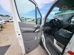 Mercedes-Benz 906KA35 - Sprinter
