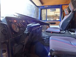 Iveco Magirus FM 130D9 FA THW Allrad Doka