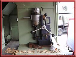 Other AM General M944A1 Werkstattwagen Reo US Army