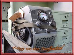 Other AM General M944A1 Werkstattwagen Reo US Army